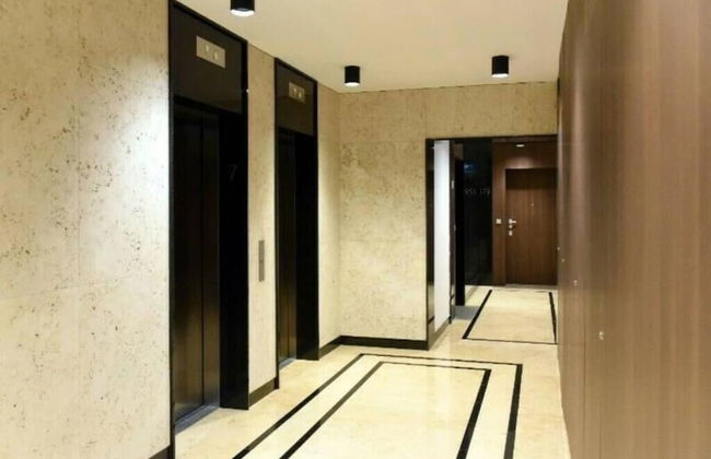 Chopin Apartments Mennica - Foto 32