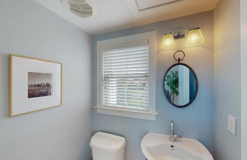 Back Bay Oasis - Foto 55