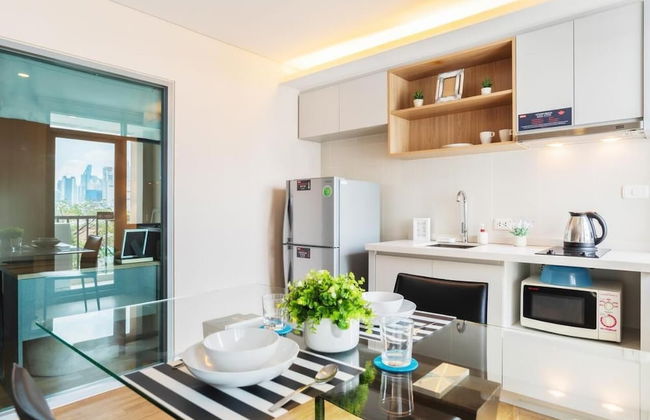 Locals Sathorn Siamese Nang Linchee - Foto 32