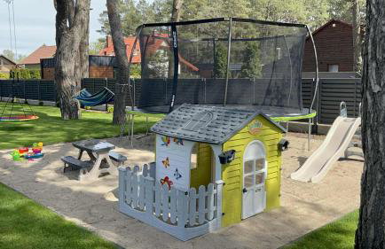 Mazurska Odsapka Apartamenty - Foto 12