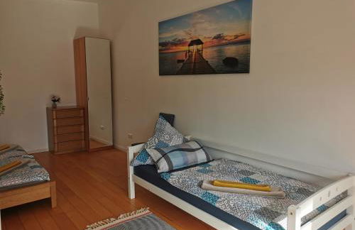 Apartments in Biedenkopf - Foto 25