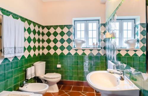 Quinta Da Torre - Óbidos Country House - Foto 44