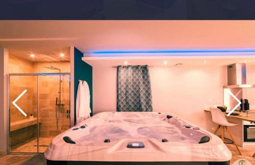 Le loft en bulles - Foto 1