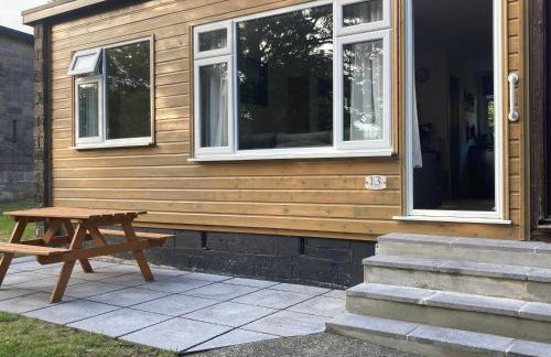 13 The Park - Foto 1