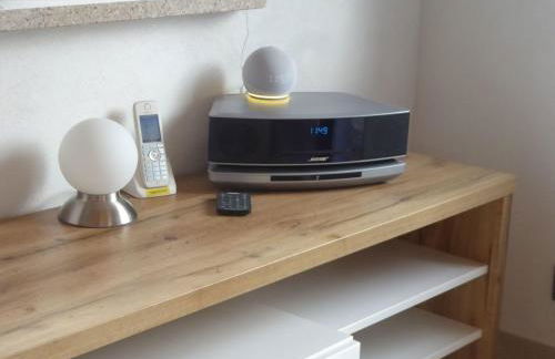 Holiday Home Teufelsmauerblick by Interhome - Foto 16