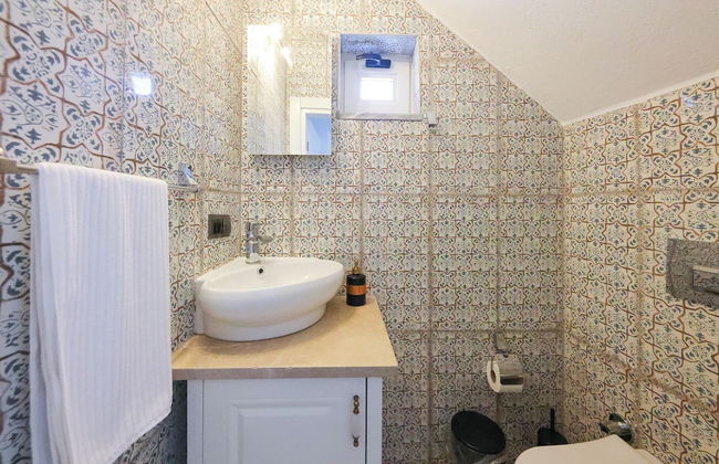 Villa Barley - Foto 34