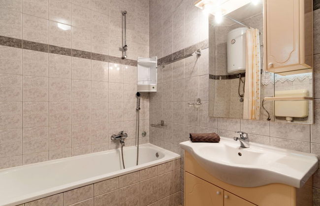 Villa Chervil Zadarvillas - Photo 37