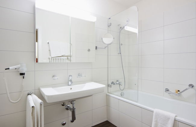 Central Apartments Davos - Foto 69