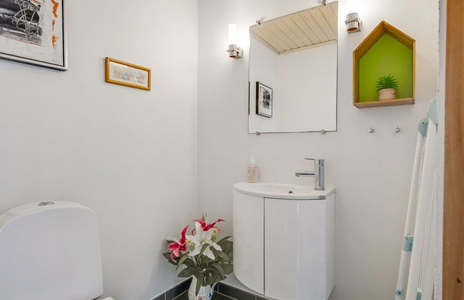 "Athisl" - 800m from the sea - Foto 30