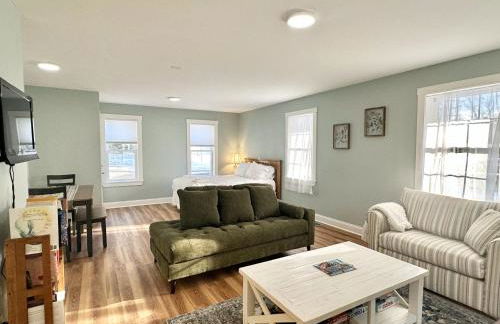 2 BR Home in Bar Harbor Town Hill "Deer Run" - Foto 23