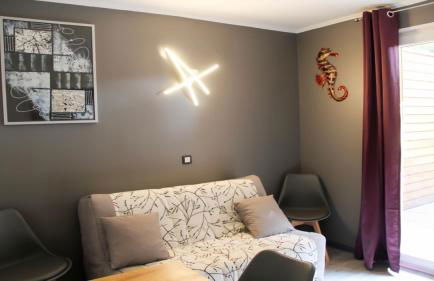 Résidence les Caraibes - Foto 50