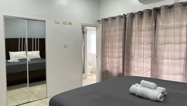 Paris Villas Cap Estate - Foto 5, Habitación