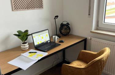 Komfort-Apartment - 93m2 - Zentral - Nähe Stadtpark - Foto 6