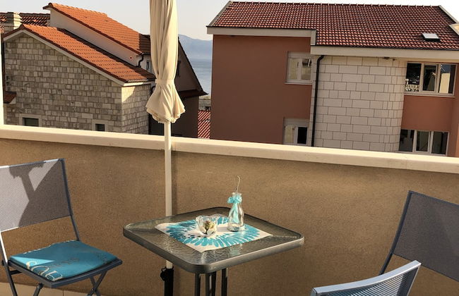 Apartments SVI-MI - Foto 19