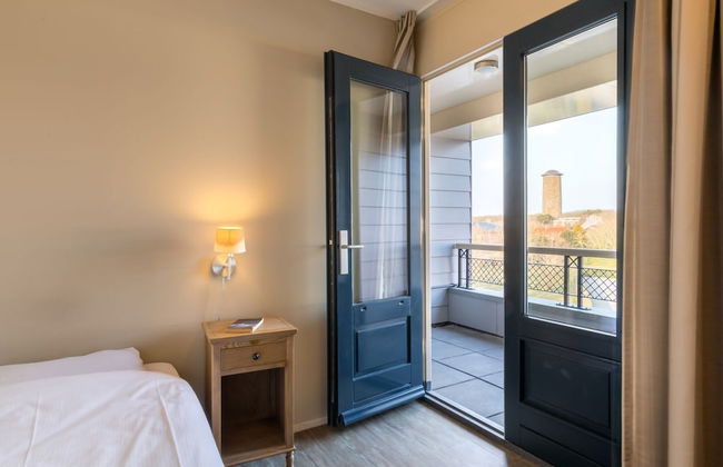 Modern Domburg Apartment - Photo 3