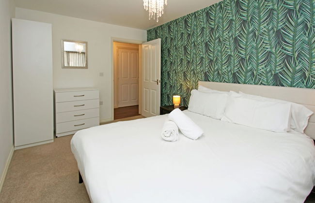 Autumn Heights Apartments - Foto 11