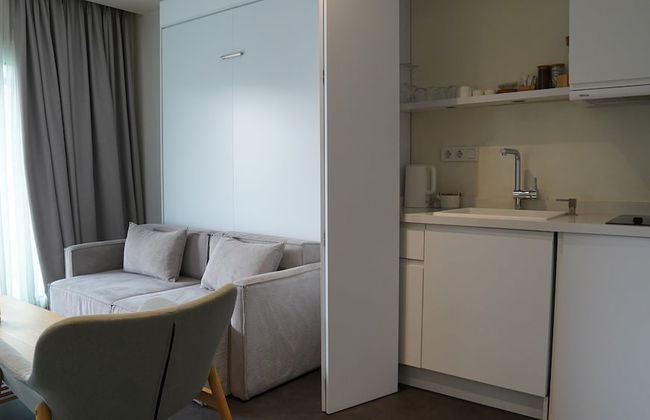 House of Marmaris - Foto 22