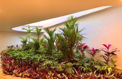 Apartamento frente ao Mar em Resort Pé na Areia - Foto 64