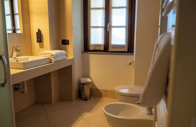 I Tre Poggi Dimora di Charme - Foto 22