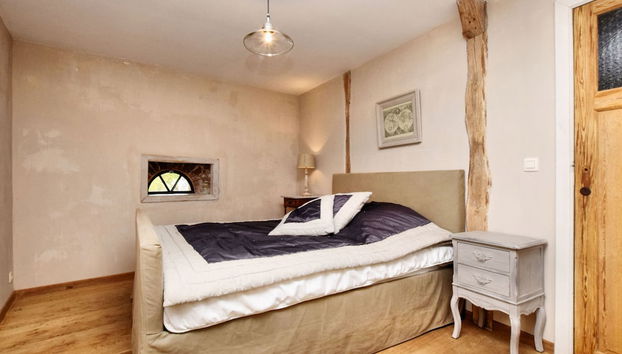 Ardennic Farmhouse for Groups - Photo 5, Room