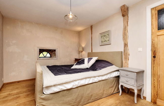 Ardennic Farmhouse for Groups - Photo 5