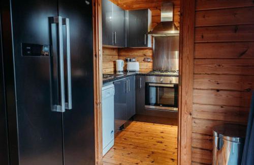 Finlodge- Pet-Friendly Scandinavian Cabin - Photo 49