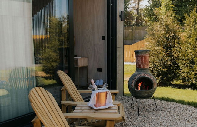 The Garden Rooms - Foto 59