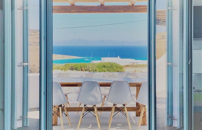 Blue Harpist Villas - Foto 30