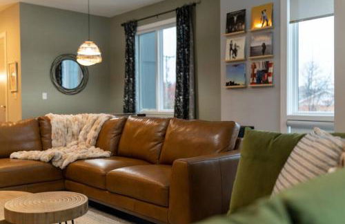 Luxury Townhome! Rooftop-Game Room! Near Broadway! - Foto 43