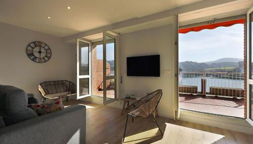 Xatetto Etxea Ocean View - Foto 2