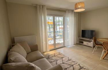 Appartement calme et cosy à Andernos-Les-Bains - Foto 3