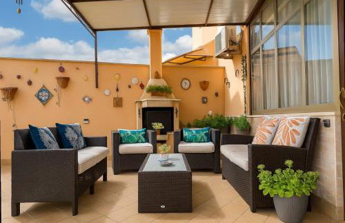 Attico Talenti - Foto 12