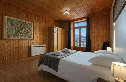 Résidence du Parc - Happy Rentals - Foto 11