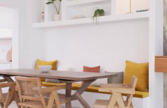 The Moss - Luxury Villa in Corralejo near the Beach - Photo 13