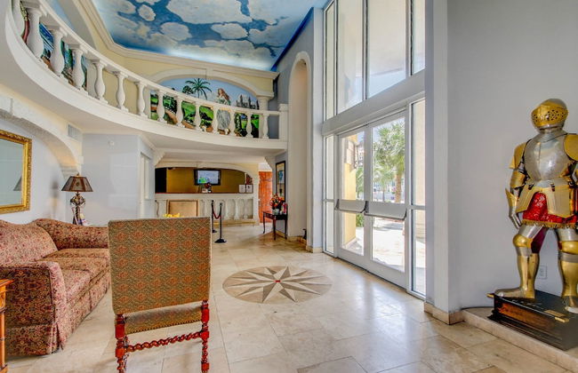 Camelot by the Sea by Hosteeva - Foto 49