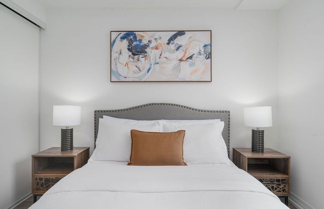 RS Suites - Eaton Centre - Foto 28