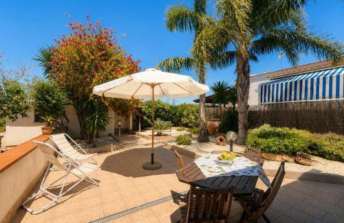Villa Andrea "Vivi l'Oasi di Tranquillità" - Foto 12