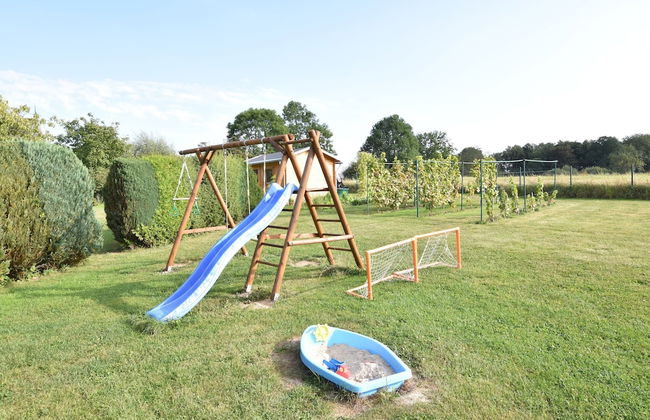 Modern Apartment in Elmenhorst Near Sea - Foto 47