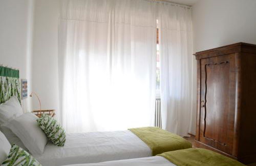 Theia Apartment - Foto 9