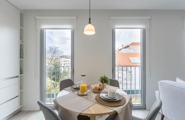 Vilar Charming Studio - Foto 11