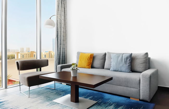 Emirates Sports Hotel, Dubai Sports City - Photo 64