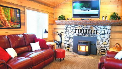 Sequoia Splendor, inside Kings Canyon NP by Visitors Center - Foto 2