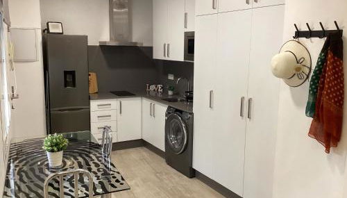 Apartamento La Guitarra - Foto 2