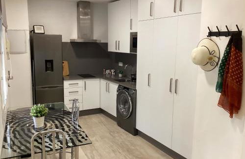 Apartamento La Guitarra - Foto 2