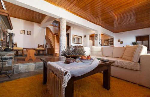 Eremia Rustic House - Entire Villa in Pelion - Foto 14