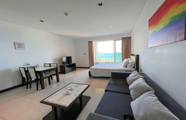 The Sea Luxury Nha Trang Apartment - Photo 68