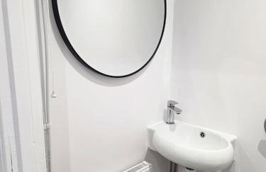 Charming three bedroom house in Durham - Foto 43