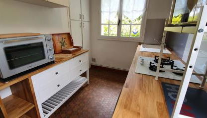 Domaine du grand roc-Gîte 2- Le Roitelet - Foto 2