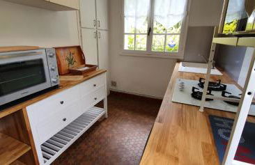 Domaine du grand roc- Gîte 3- La sitelle - Foto 9