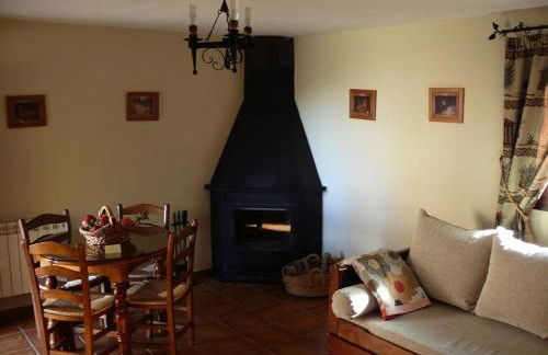 Casas Rurales Telecabina Las Catifas - Photo 53